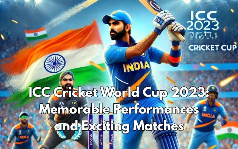 icc cricket world cup 2023
