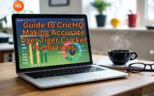 tiger tiger cricket predictions