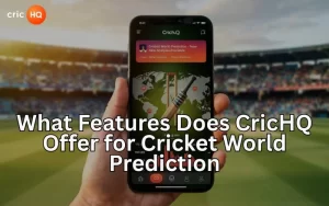 cricket world prediction