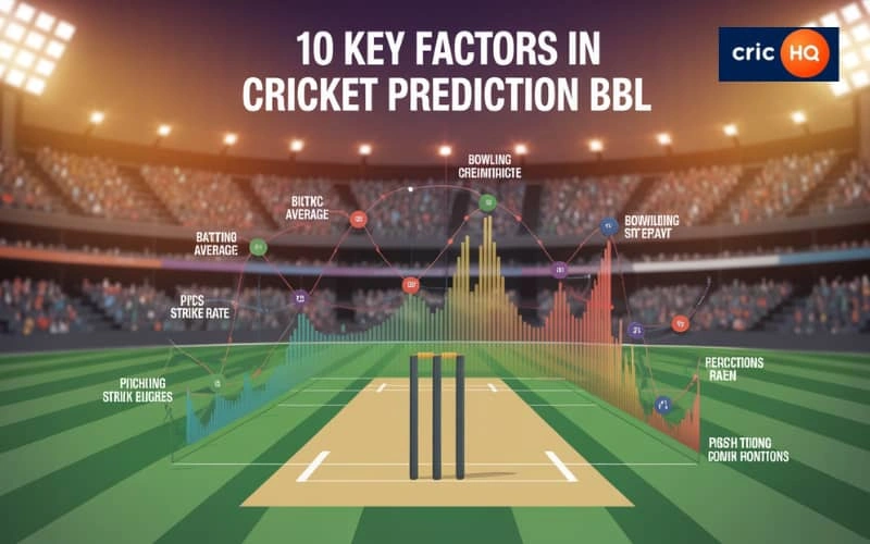 best cricket prediction free