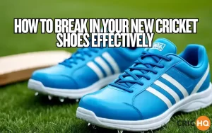 cricket shoes