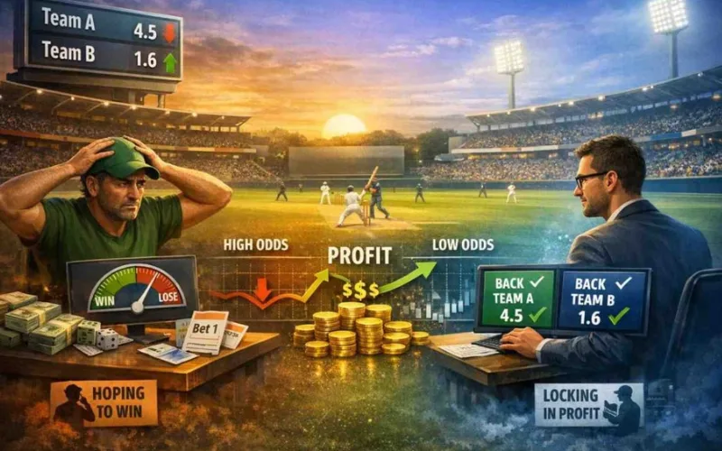 uc cricket buzz at crichq featured image